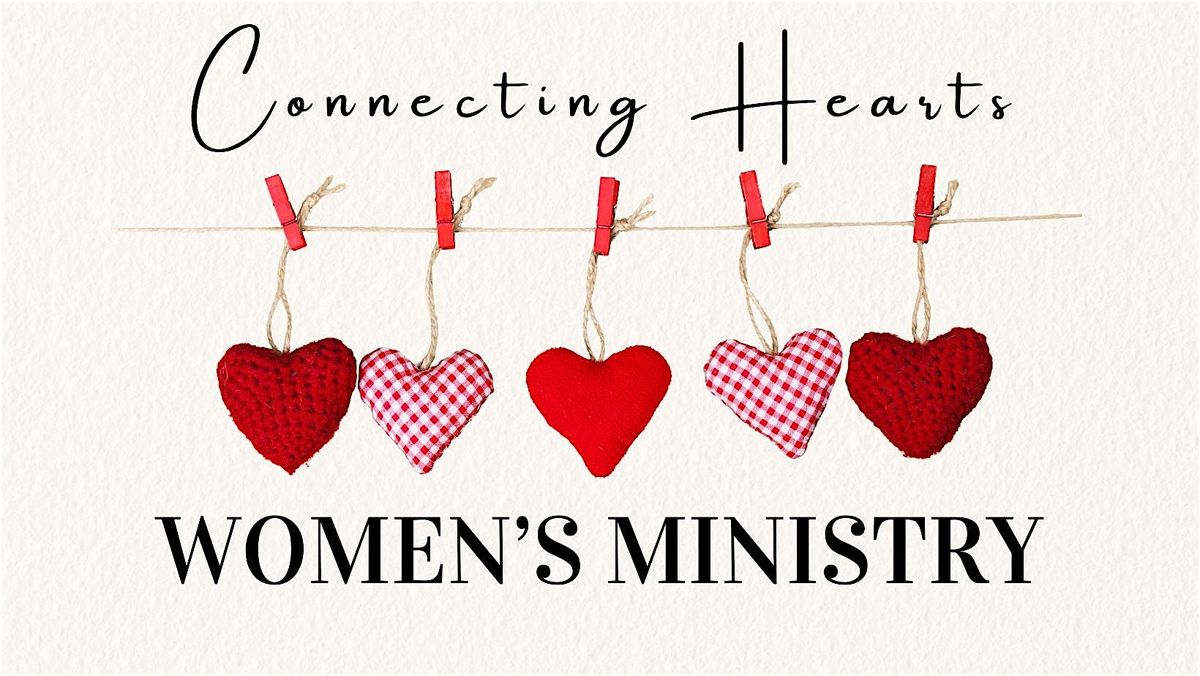 NSF Women's Ministry Spring Luncheon, 10 May | Event in Hazlet | AllEvents