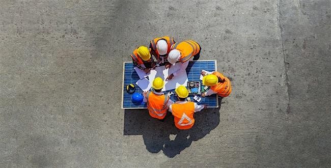 Gateway to the Future: Investing in Sustainable Infrastructure, 24 September | Event in New York | AllEvents