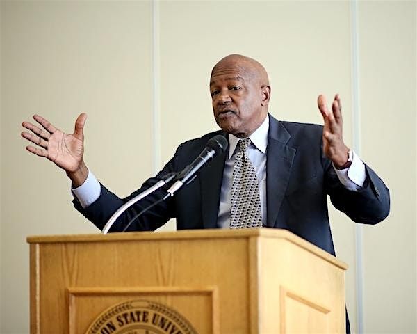 Dr. Elijah Anderson Public Lecture - Hamline University, 6 November | Event in Saint Paul | AllEvents