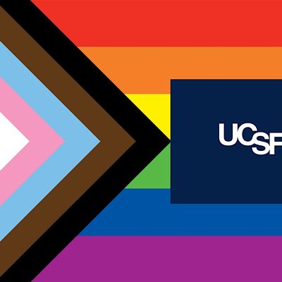 UCSF LGBTQ Resource Center