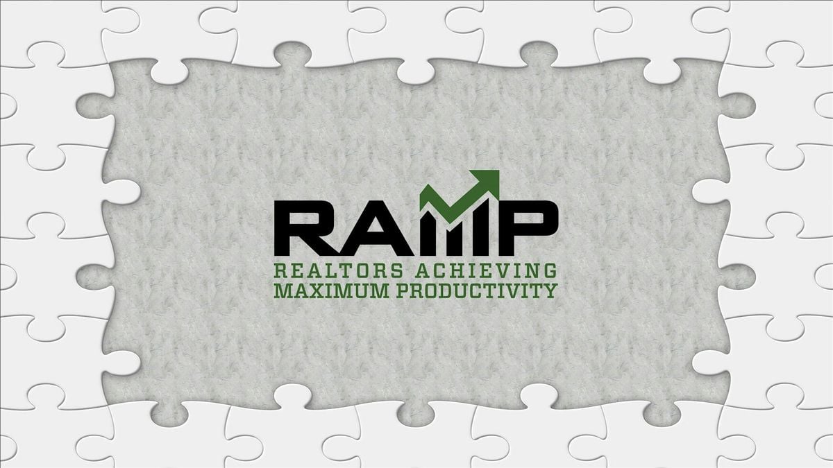 RAMP MANDATORY BROKER CE Class/Networking Luncheon, 9 October | Event in Leeds | AllEvents