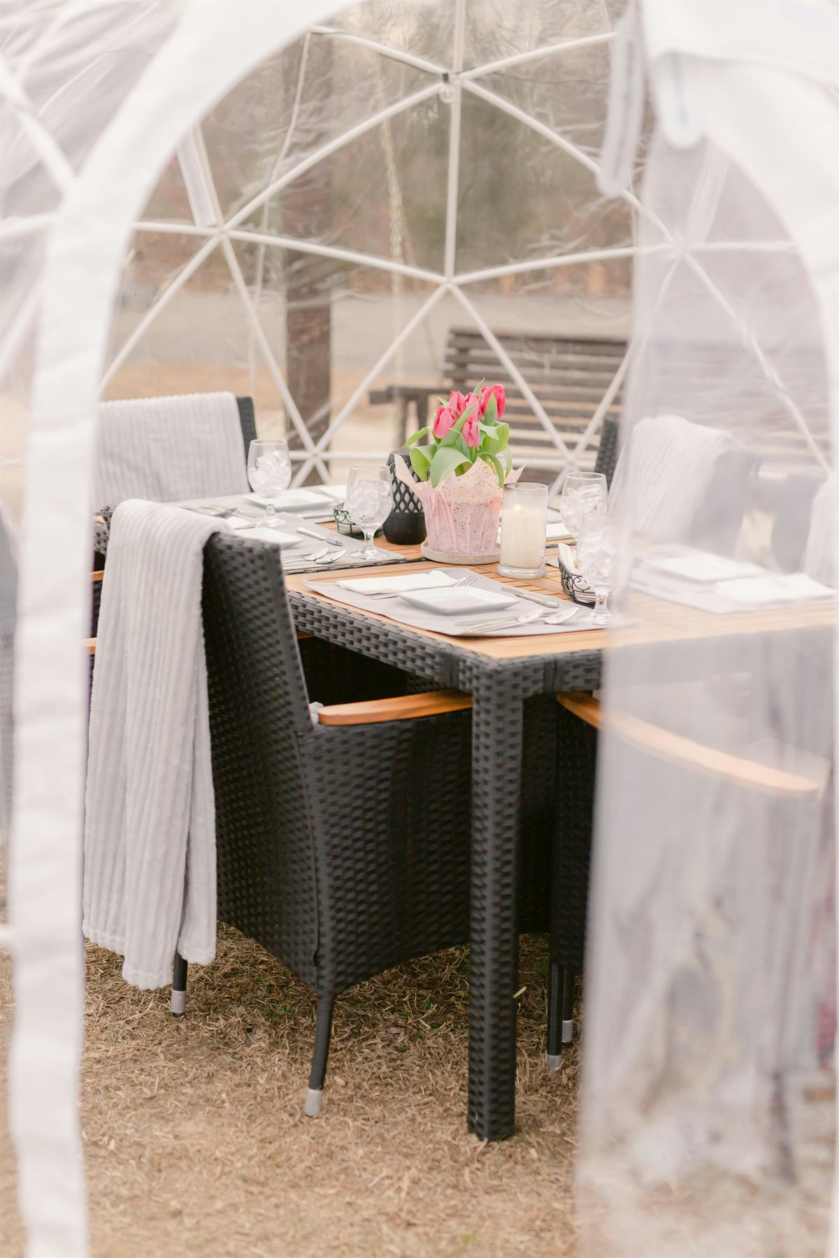 Snow Globe Soirée, 20 December | Event in Gloucester | AllEvents