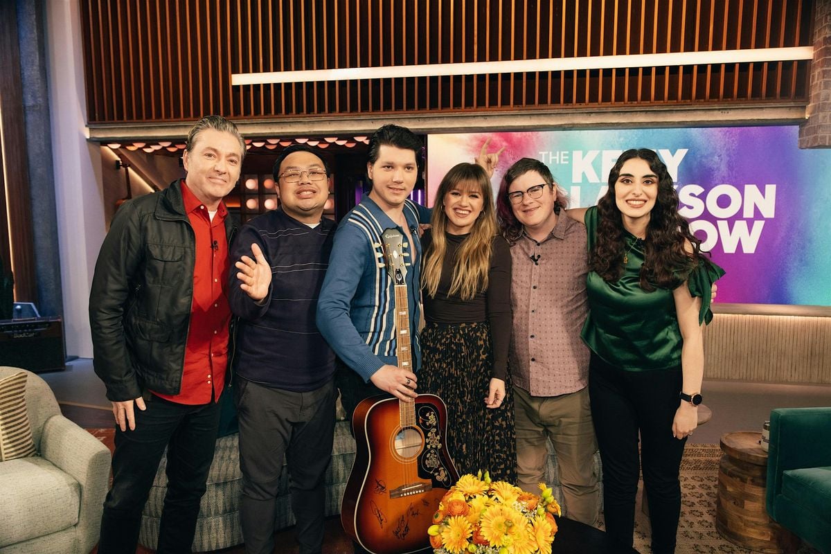 An Adaptive Concert with ASD Band & Phoenix the Fire, 6 December | Event in Toronto | AllEvents