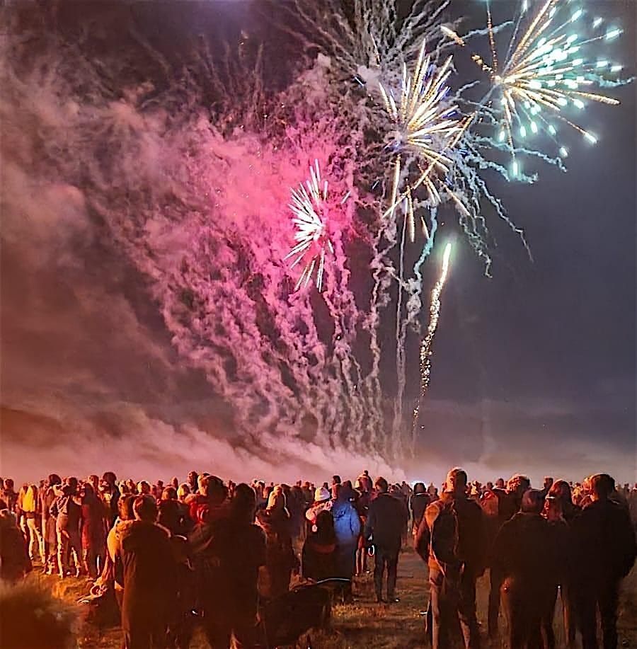 Crowle Bonfire and Fireworks display, 8 November | Event in Worcester | AllEvents