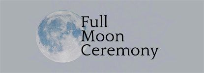 Full Moon Cerimony | Event in Myrtle Beach | AllEvents