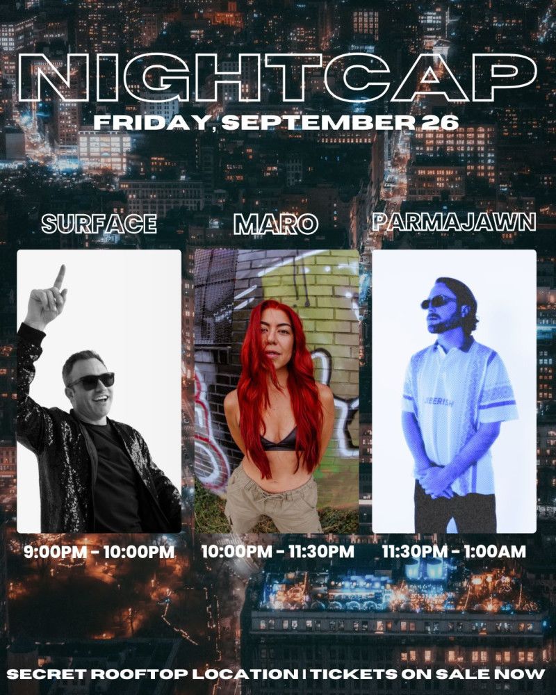 Maro at Neumos, 24 April | Event in Seattle | AllEvents