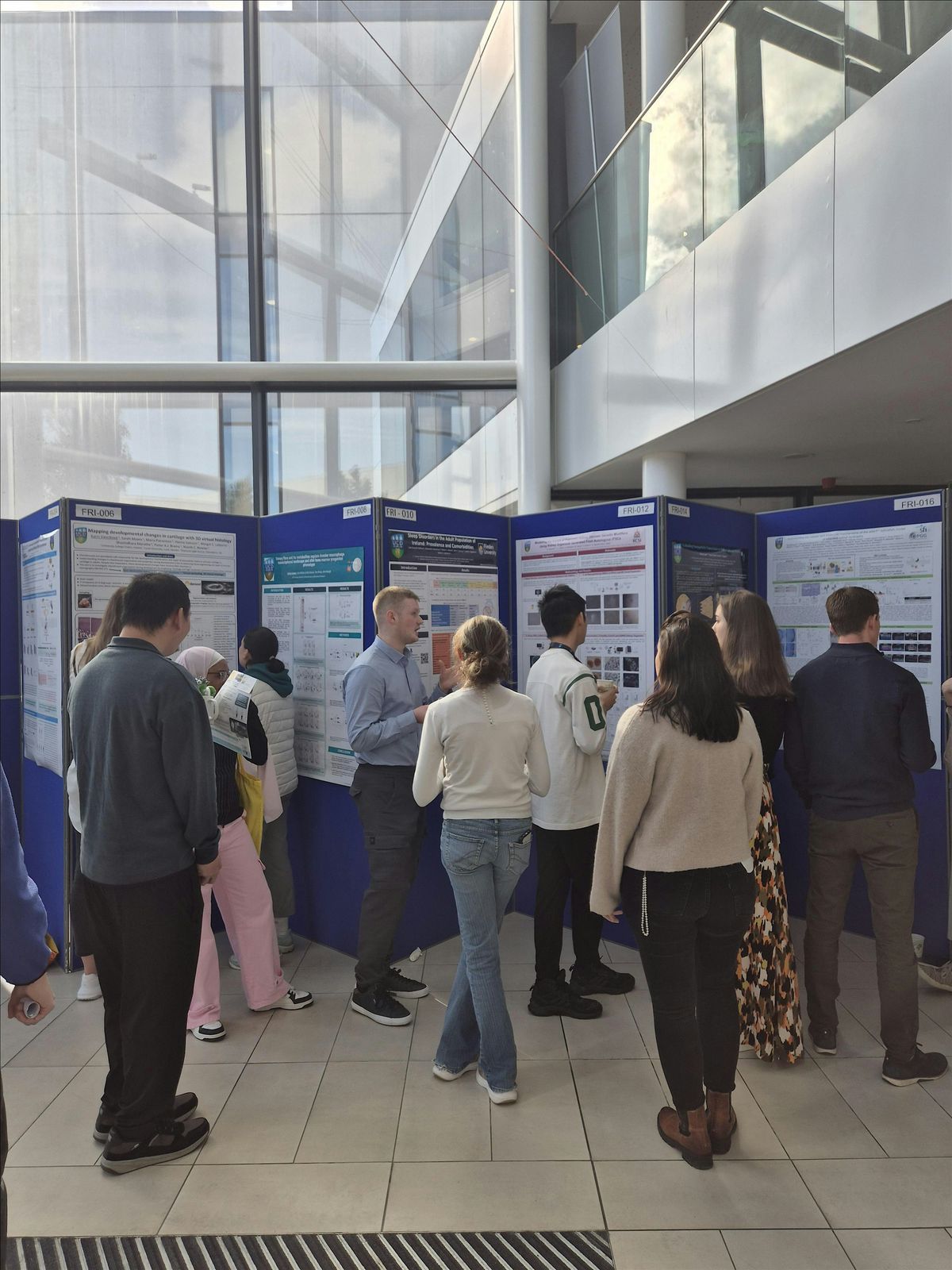 UCD Conway Festival of Research & Innovation 2025, 1 October | Event in Dublin | AllEvents