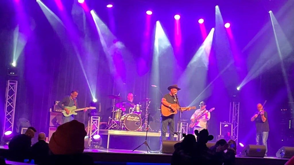 Outlaw Jim and the Whiskey Benders, 21 November | Event in Kansas City | AllEvents