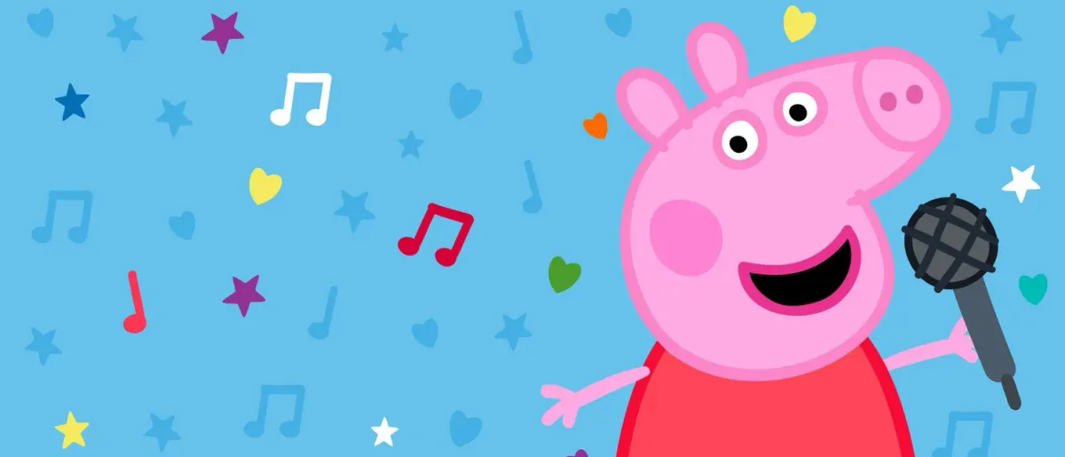 Peppa Pig in Bergheim, 29 June | Event in Bonn | AllEvents