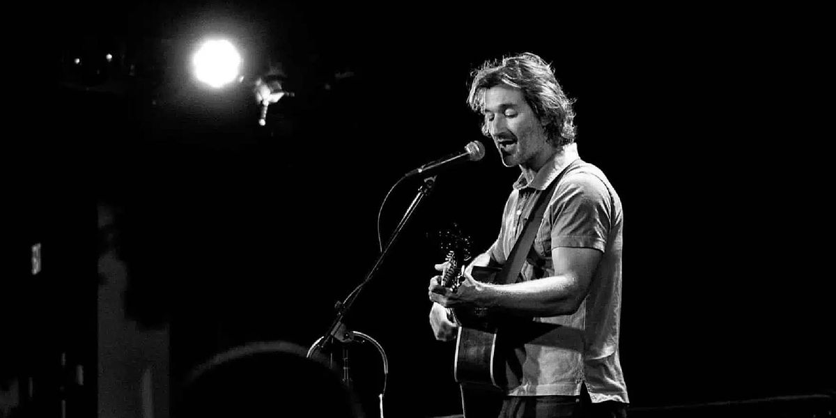 Griffin House at the 443 Social Club, 17 December | Event in Syracuse | AllEvents