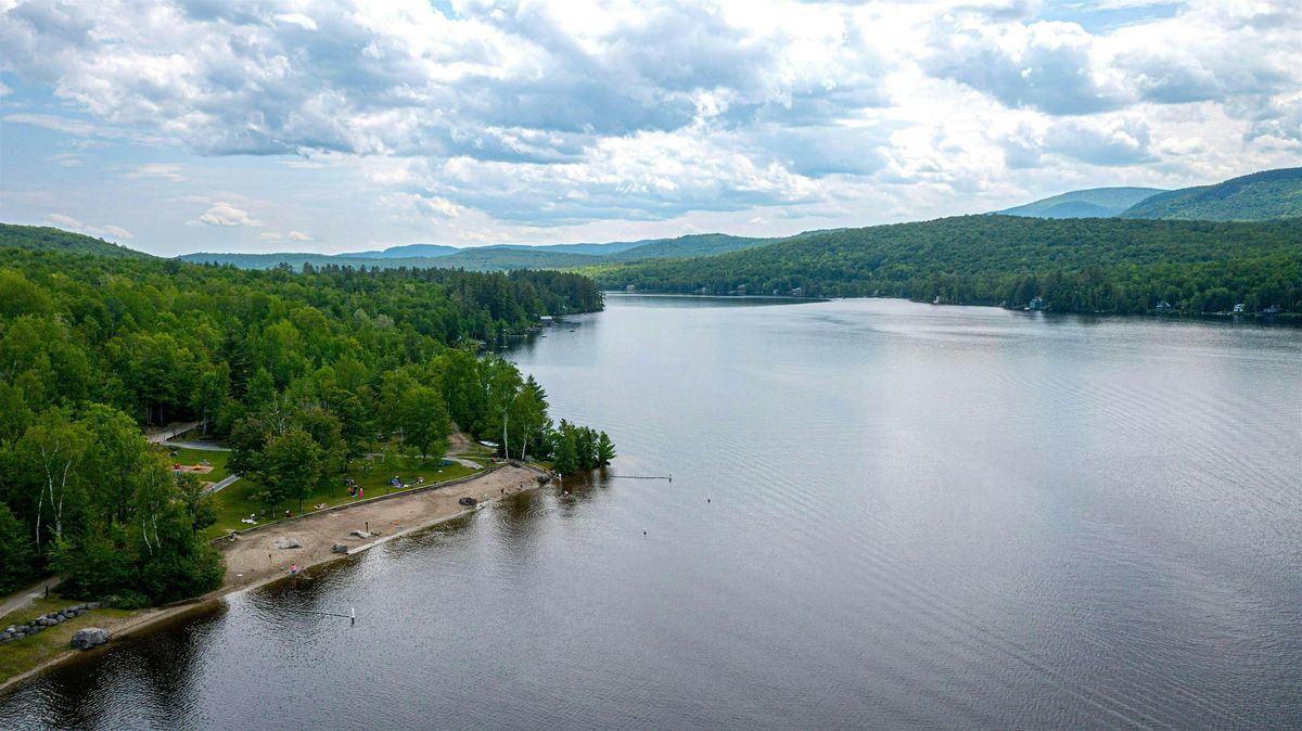 Outdoor Equity Partnerships: Fundraiser for Inclusive Access, 3 September | Event in Middlebury | AllEvents