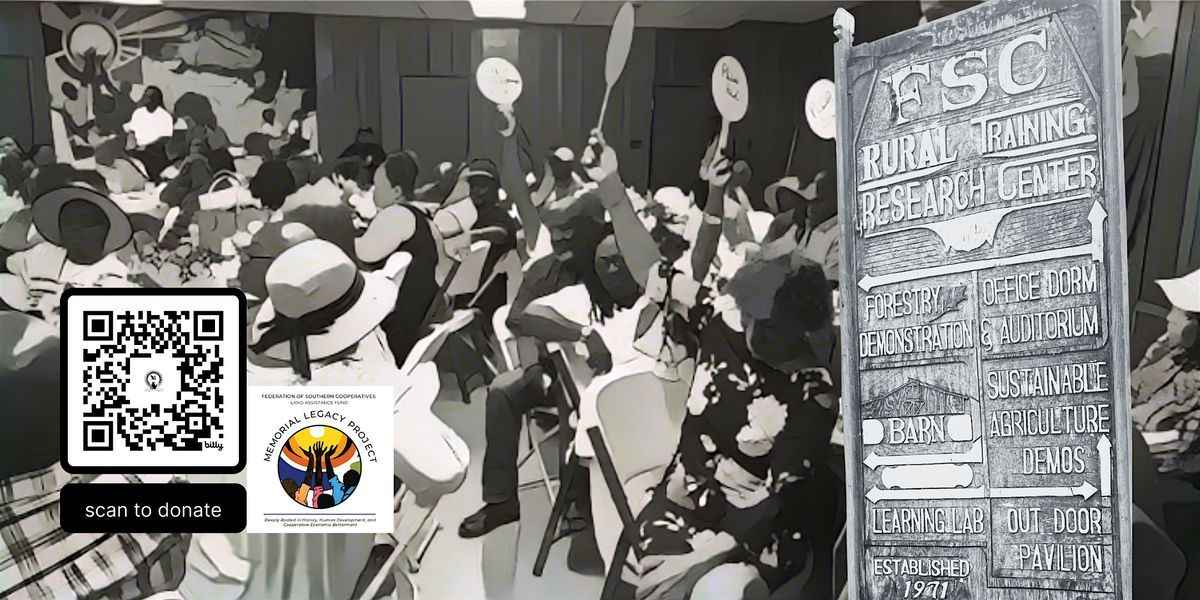 Donate to the Federation's Memorial Legacy Project Fund | Event in Gainesville | AllEvents