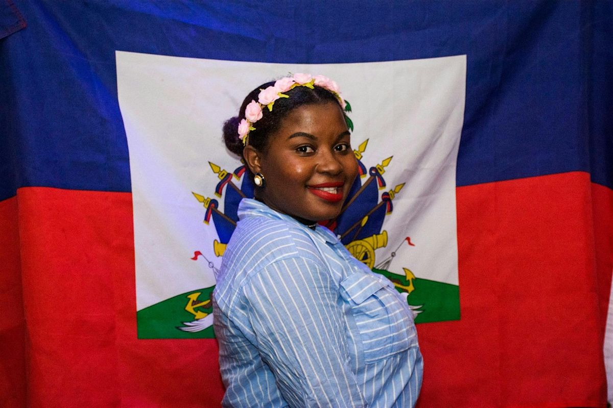 Randevou Kreyòl Networking Mixer - May 2025 (Flag Commemoration Edition) | Event in Silver Spring | AllEvents