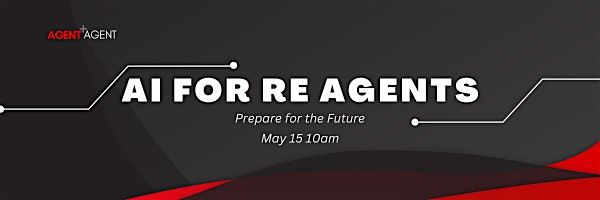 AI for Real Estate Agents, 15 May | Event in Roseville | AllEvents