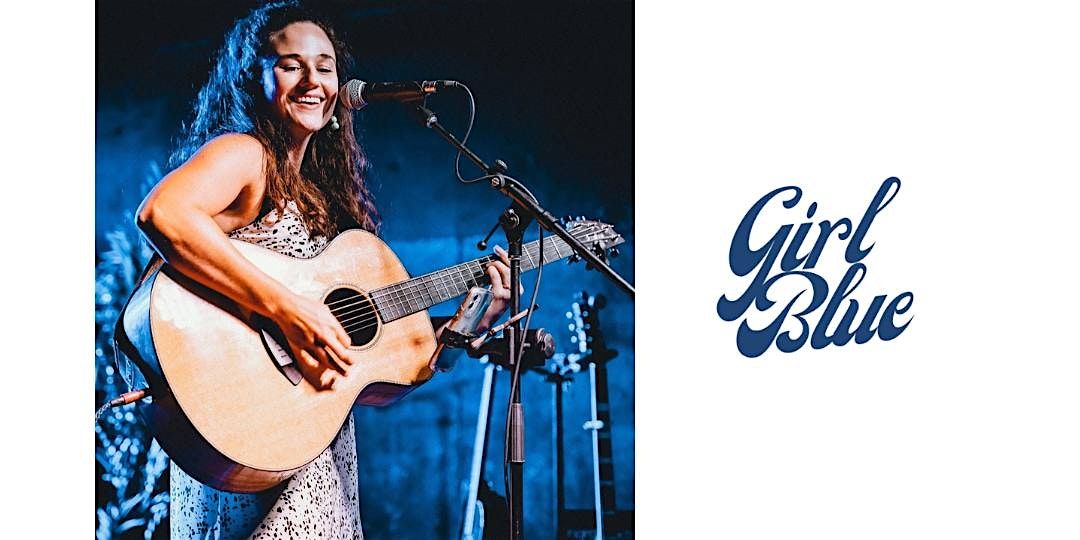Overit Home Grown Sessions: Girl Blue, 7 September | Event in Saratoga Springs | AllEvents