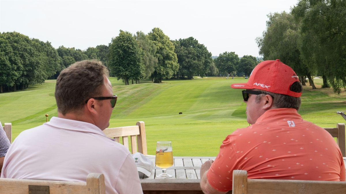 BiG Golf Day, 29 July | Event in Birmingham | AllEvents