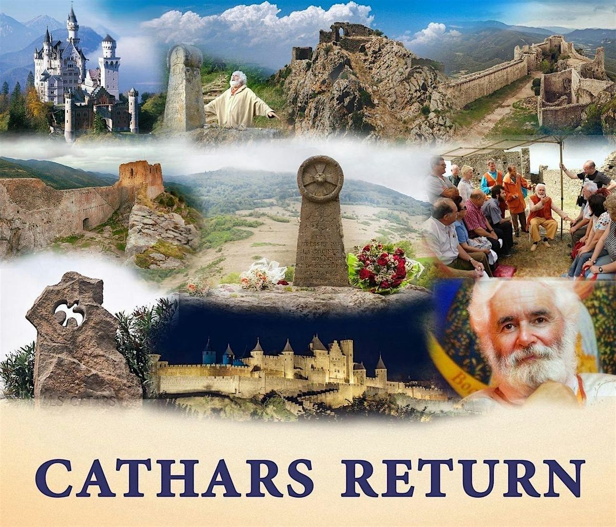 Path to Immortality: Egypt & Atlantis, 7 November | Event in Alliance | AllEvents