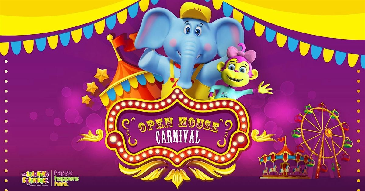 Fun with Flexi Flamingo Summer Carnival!, 29 July | Event in New York | AllEvents