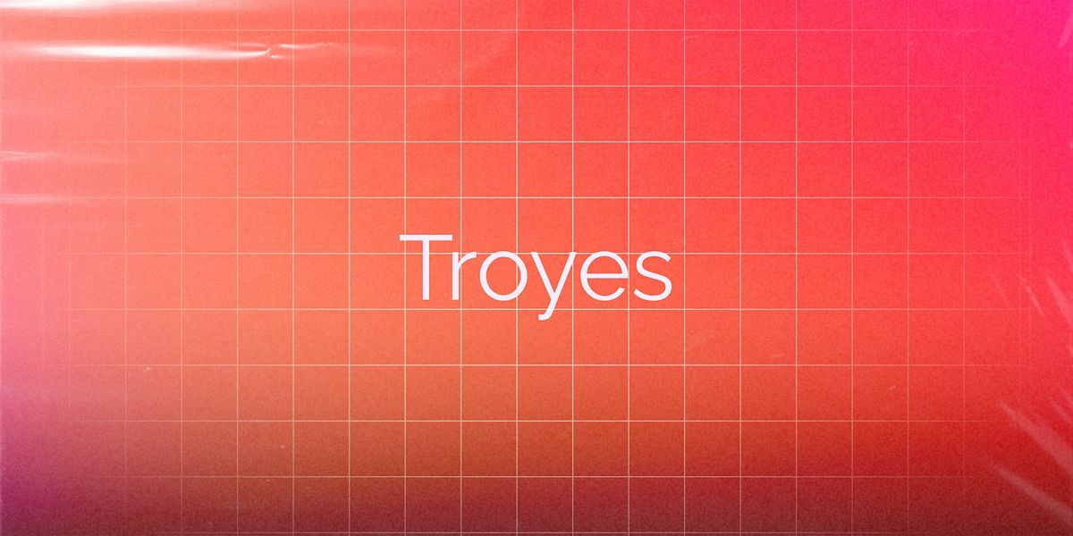 Carton Comedy Night @ O'Baron (Troyes), 4 December | Event in La Chapelle-Saint-Luc | AllEvents