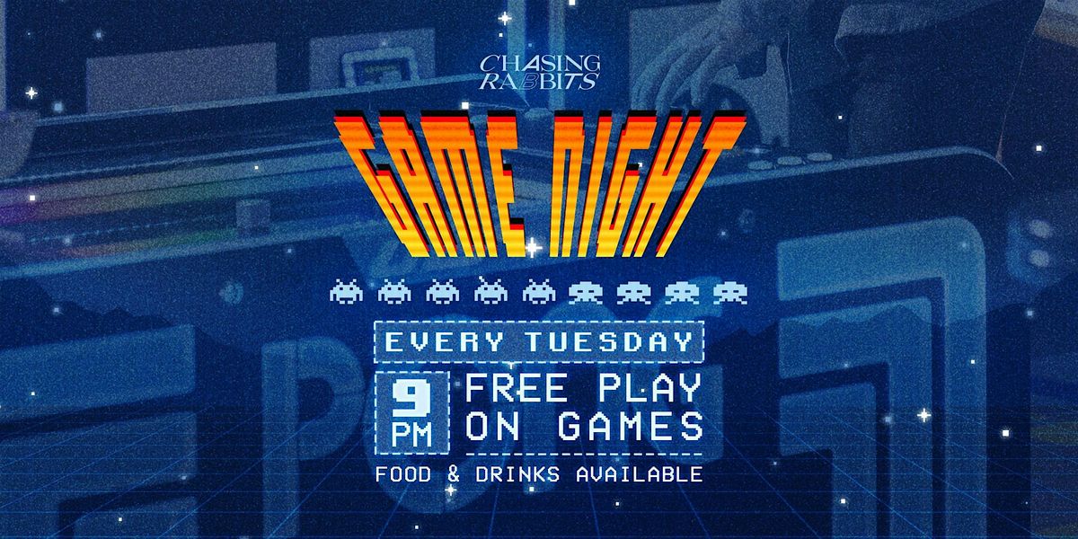 Game Night, 10 June | Event in Vail | AllEvents