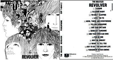 The Beatles Sing-Along: The Albums - Revolver, 19 July | Event in Herndon | AllEvents