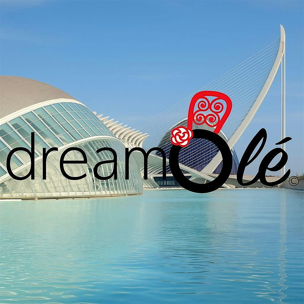 dreamOlé 2026, 27 March | Event in Valencia | AllEvents