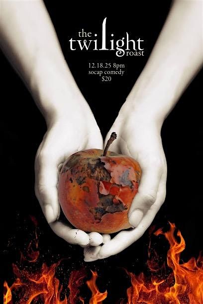 The Twilight Roast, 18 December | Event in Toronto | AllEvents