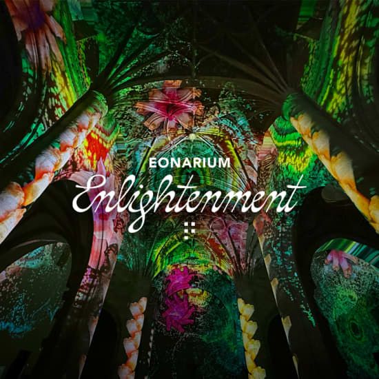 Enlightenment: An Immersive Light Show | Event in Brisbane Adelaide Street | AllEvents