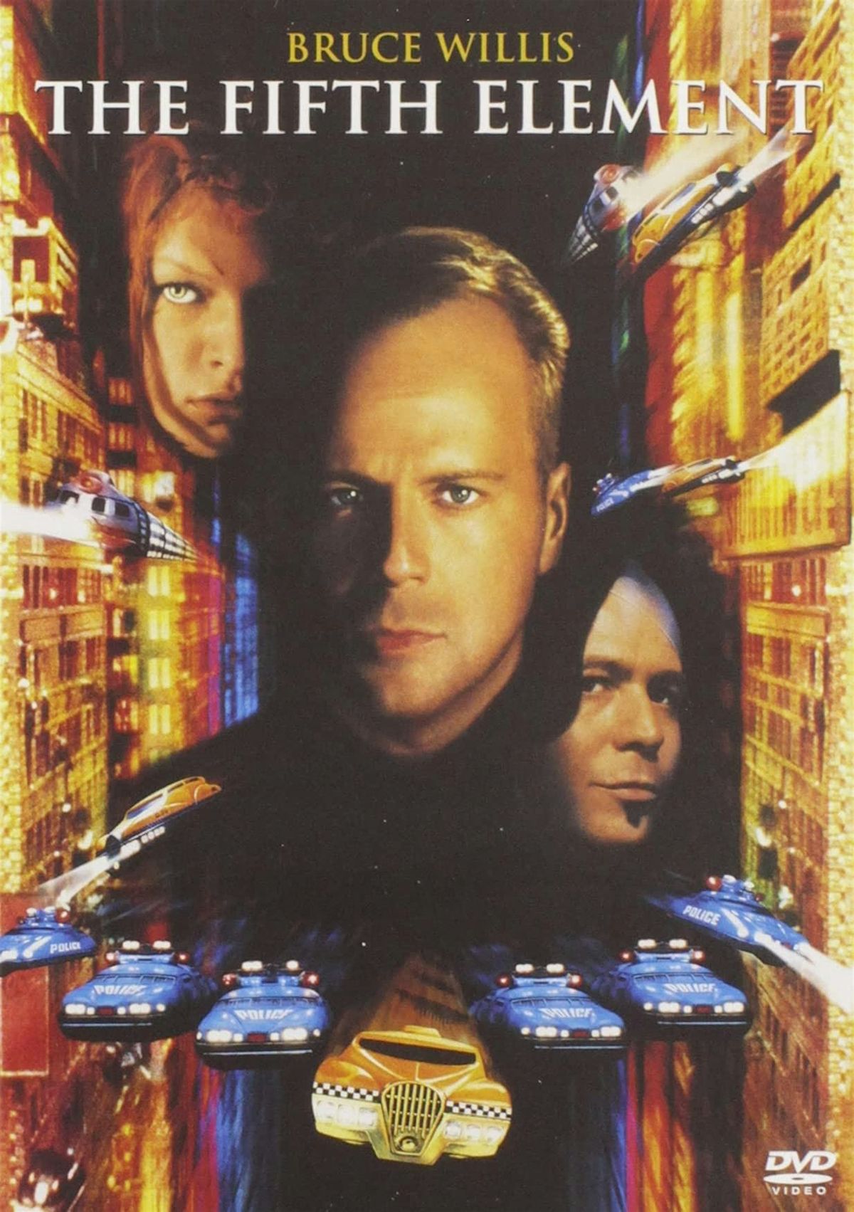 Oddball Cinema: The Fifth Element, 4 June | Event in Annandale | AllEvents