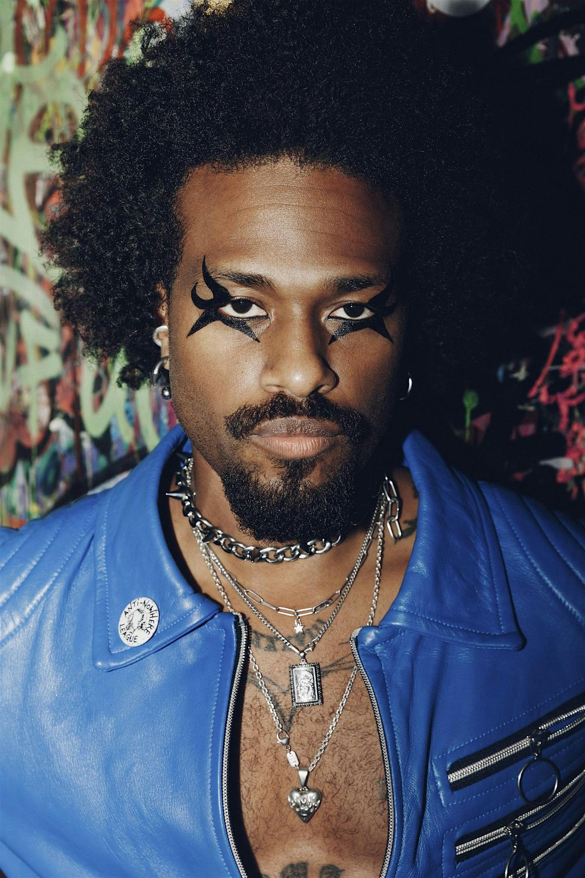 DUCKWRTH - All American Freak Show Tour, 16 September | Event in Chicago | AllEvents