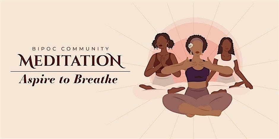BIPOC Community Meditation, 4 May | Event in Tulsa | AllEvents