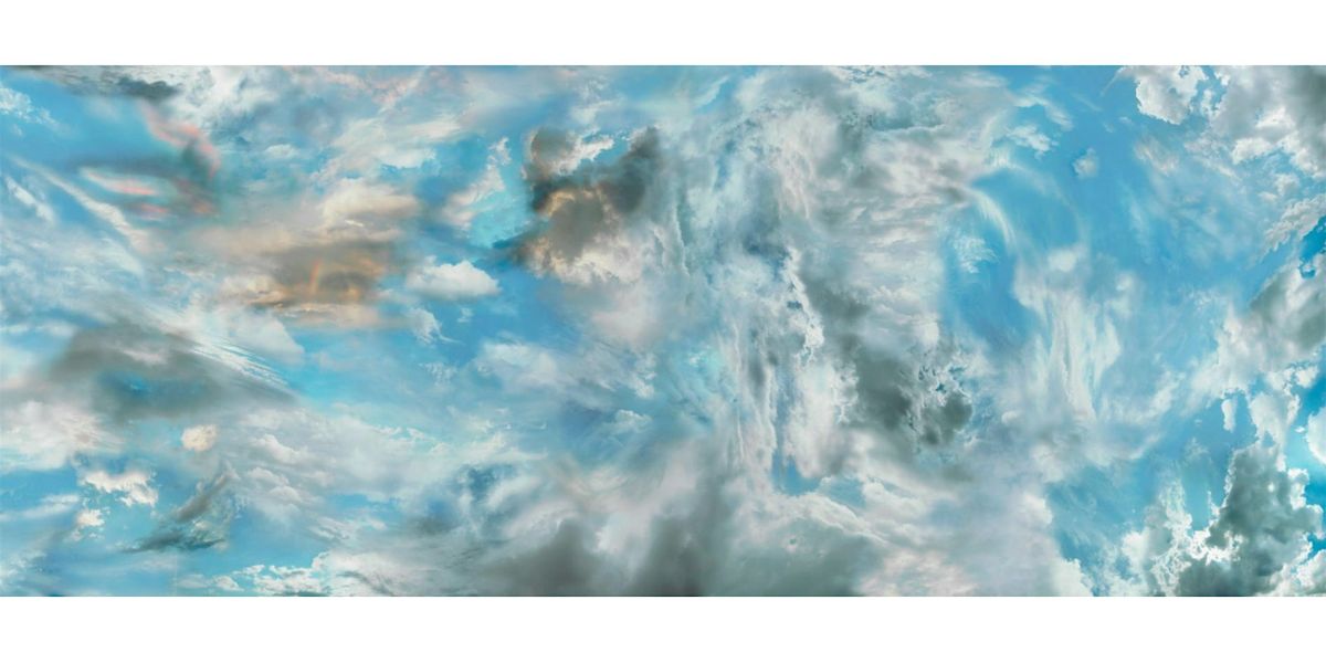 A Close Look: Ken Fandell’s The Sky Above My Home, 8 October | Event in Evanston | AllEvents