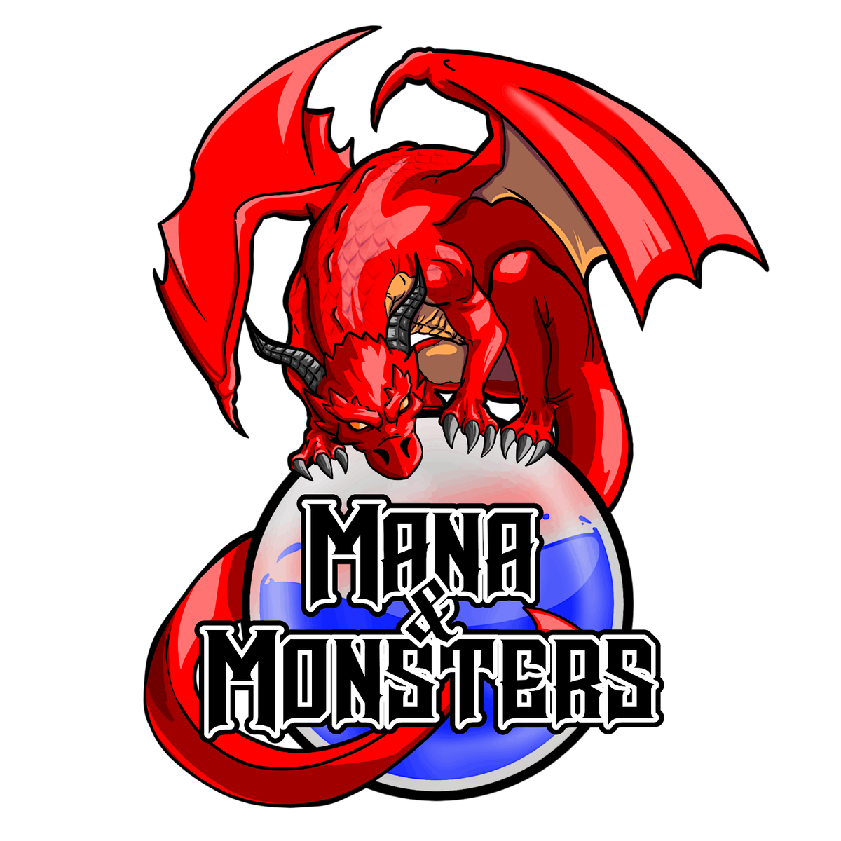 Mana & Monsters Convention, 12 July | Event in Orangeville | AllEvents