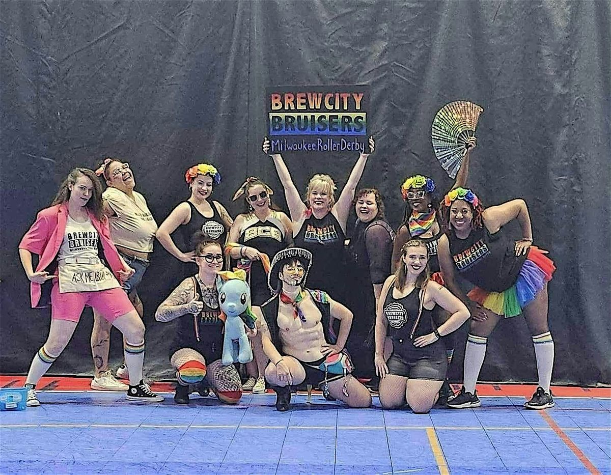 Adult Cheer & Dance Open Gym, 1 June | Event in Milwaukee | AllEvents