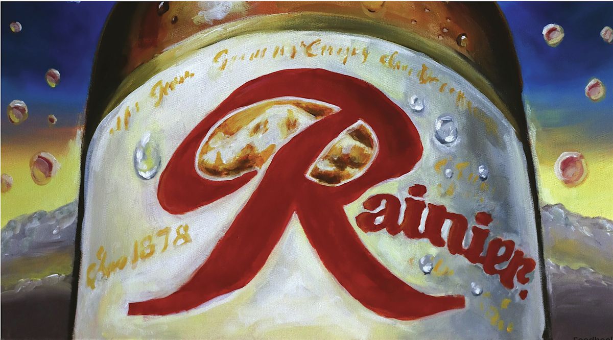 Rainier: A Beer Odyssey Special Screening and Q&A With Filmmakers, 7 June | Event in Chelan | AllEvents
