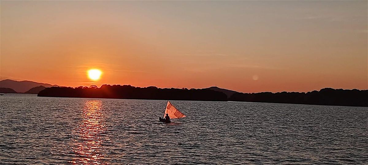 Labuan Bajo  Sunset Trip to Kelor, Menjerite & Kalong Island, 28 May | Event in Labuan Bajo | AllEvents