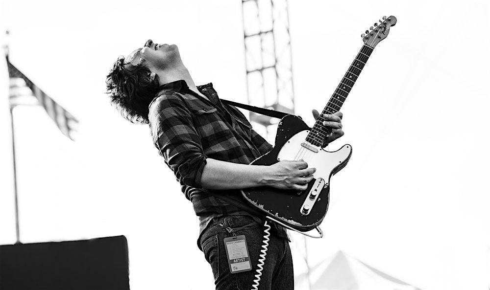 Davy Knowles, 12 September | Event in Aurora | AllEvents