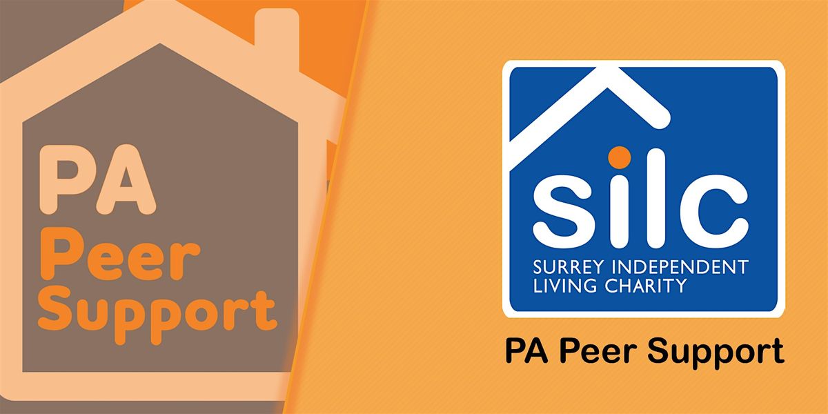 PA Peer Support Group, 17 December | Event in Guildford | AllEvents