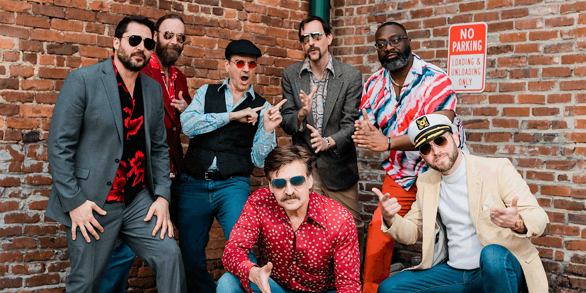 Yacht Rock Schooner - Smooth Jams of the 70s & 80s | LATE SHOW PRICING!, 1 November | Event in Woodstock