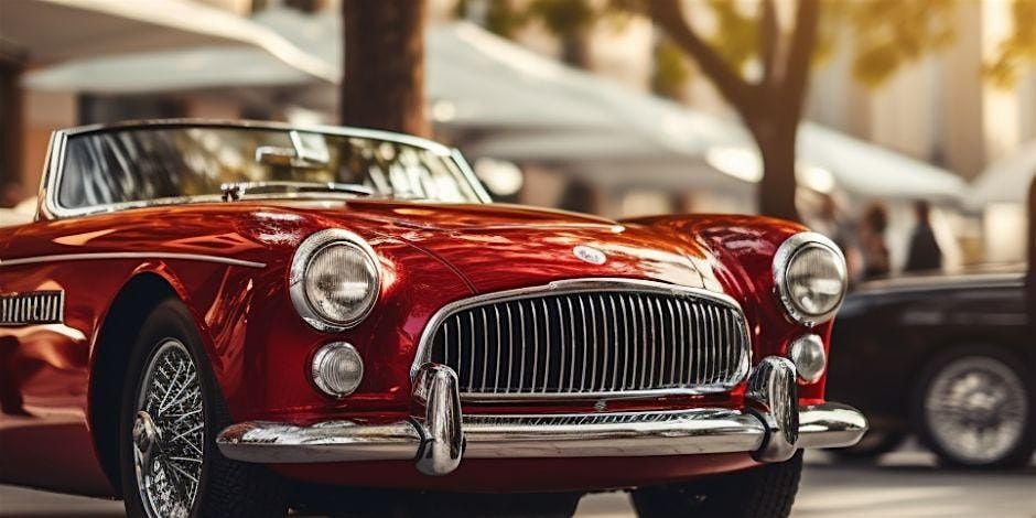 The Bugaloos at the Edge Motorfest Car Show, 11 October | Event in Memphis | AllEvents