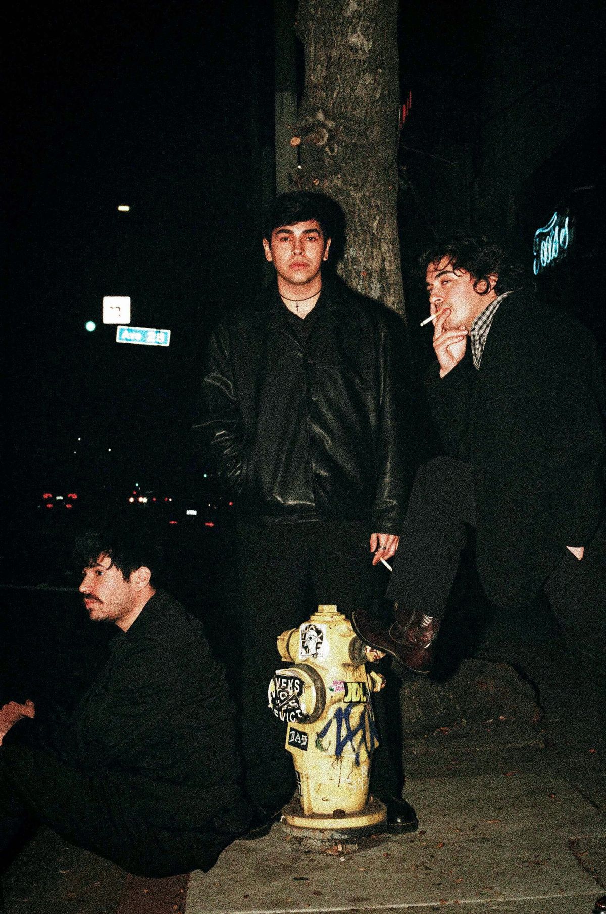 Blood Club | Rough Trade, Liverpool, 1 November | Event in Liverpool | AllEvents
