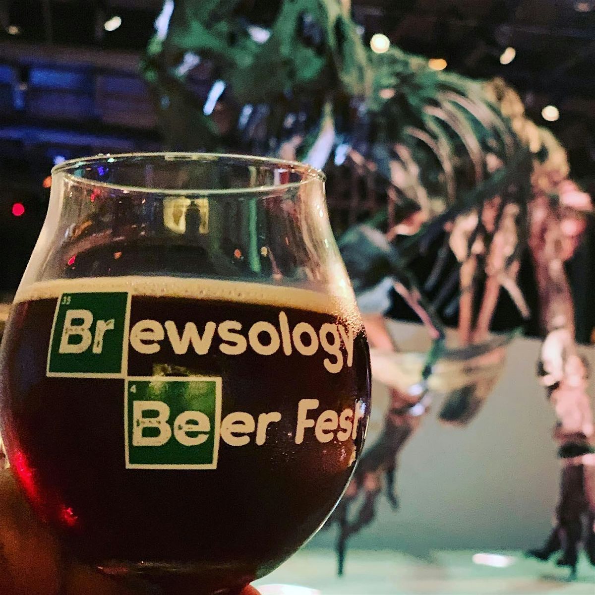 2025 Houston Brewsology, 21 June | Event in Houston | AllEvents
