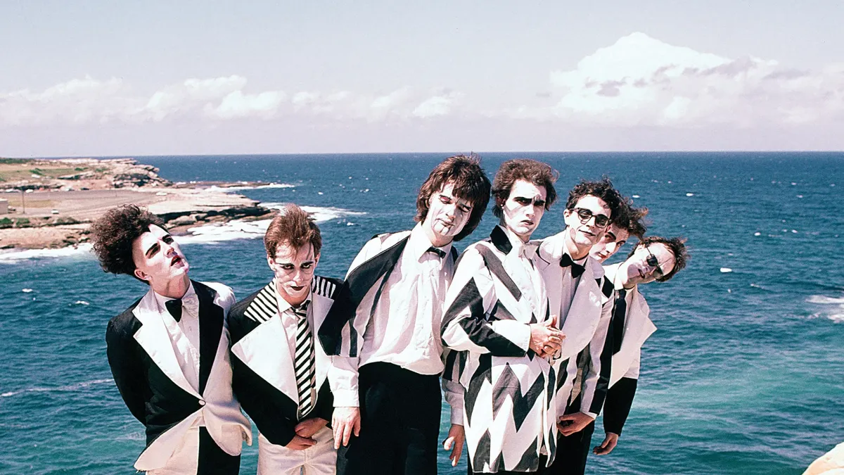 Split Enz in Sydney, 18 May | Event in Pyrmont | AllEvents