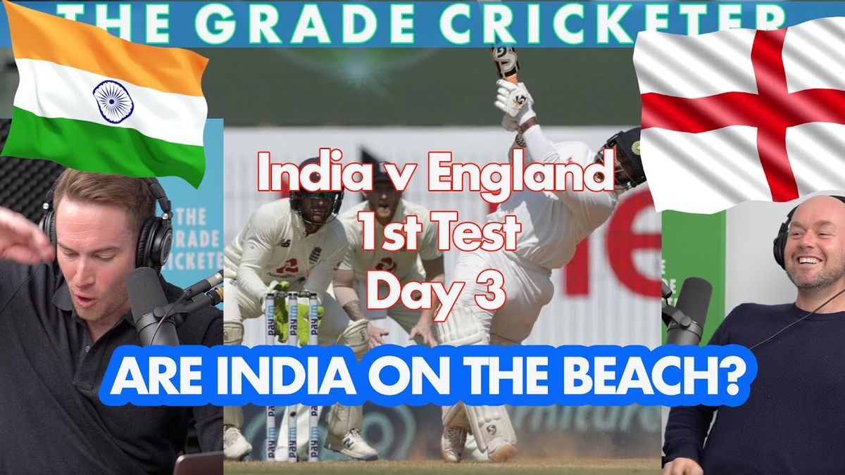 England v India - 1st Test - Day 3 Tickets, 22 June | Event in Leeds | AllEvents