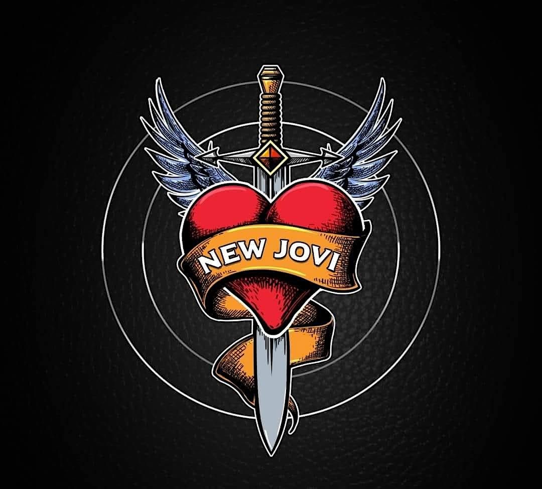 New Jovi live at The Borough Hall, 14 March | Event in Godalming | AllEvents