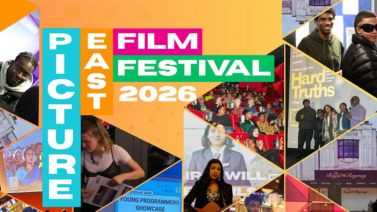 PictureEast Film Festival 2026