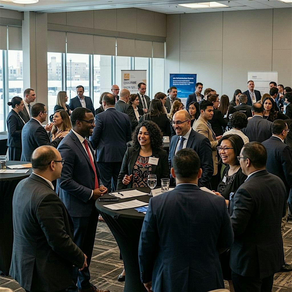 2025 Annual Michigan CRA Association Community Reinvestment Conference, 21 October | Event in Flint | AllEvents