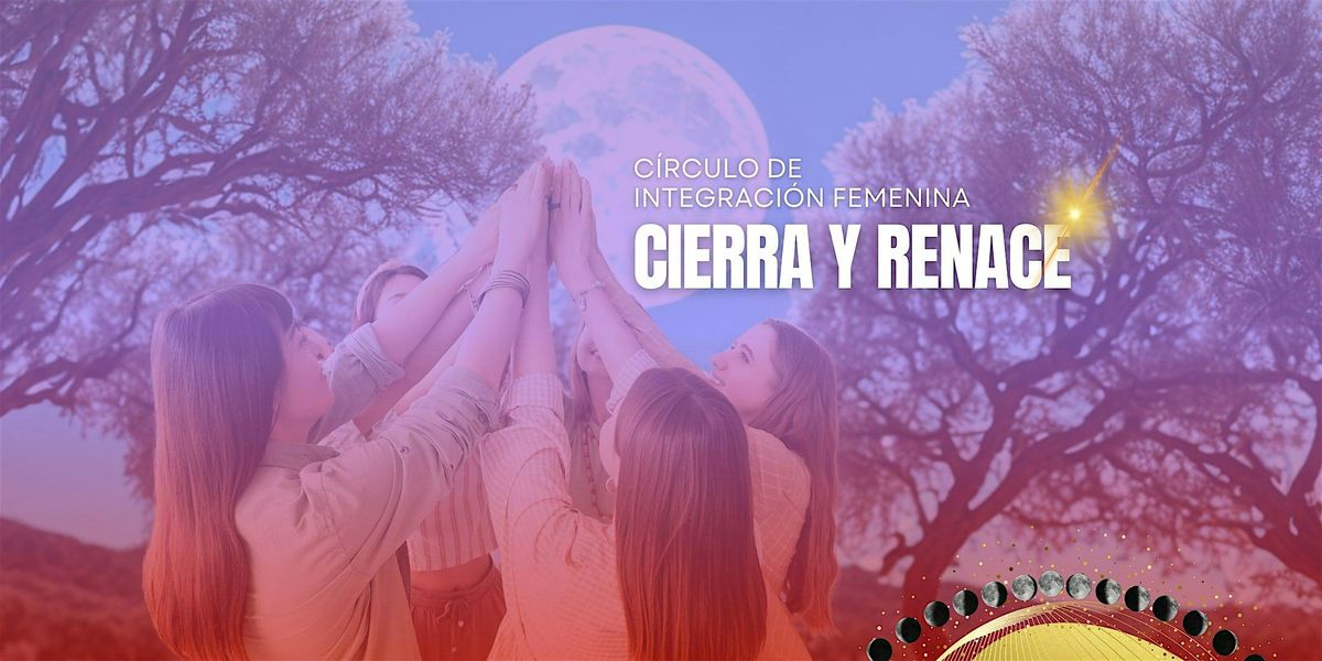 Taller "Cierra y Renace" | Event in Broken Arrow | AllEvents