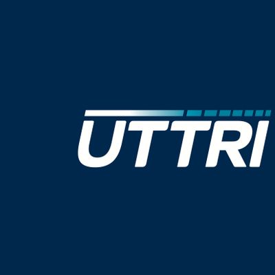 UTTRI University of Toronto Transportation Research Institute logo