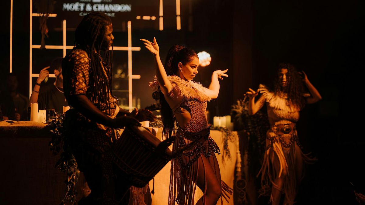 RITO Sundays @ CDLC | Event in Barcelona | AllEvents